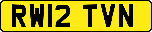 RW12TVN