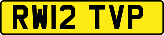 RW12TVP