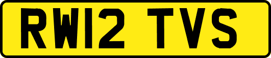 RW12TVS