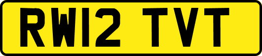 RW12TVT