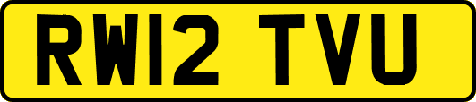 RW12TVU