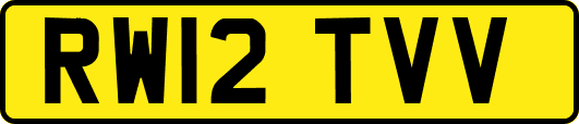 RW12TVV