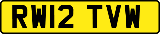 RW12TVW