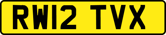 RW12TVX