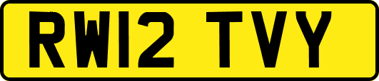 RW12TVY