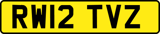 RW12TVZ