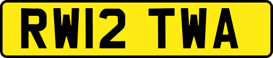 RW12TWA