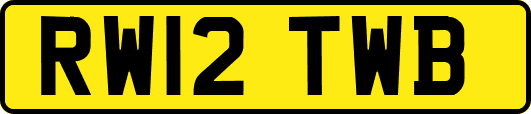 RW12TWB