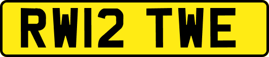 RW12TWE