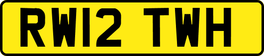 RW12TWH