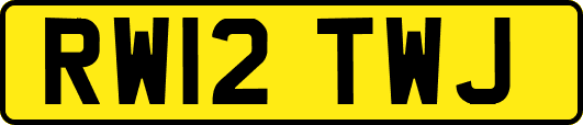 RW12TWJ
