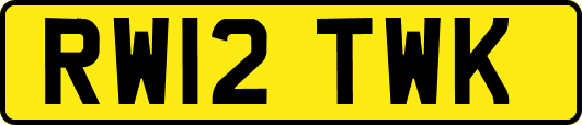 RW12TWK
