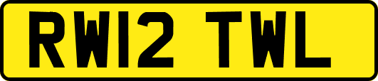 RW12TWL