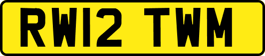 RW12TWM