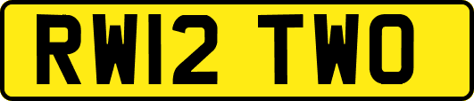 RW12TWO
