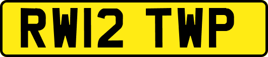 RW12TWP