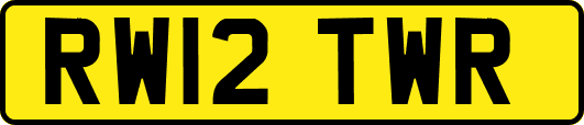 RW12TWR