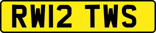 RW12TWS