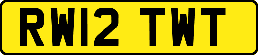 RW12TWT