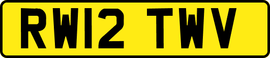 RW12TWV