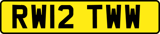 RW12TWW