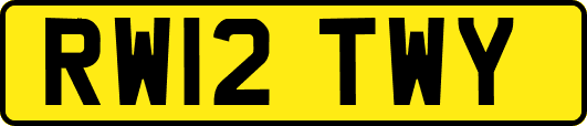 RW12TWY