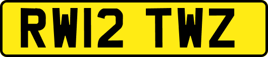 RW12TWZ