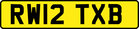 RW12TXB