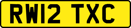 RW12TXC
