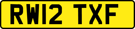 RW12TXF