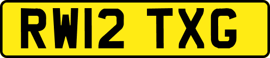 RW12TXG