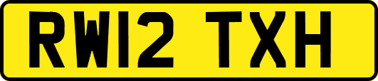 RW12TXH