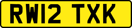 RW12TXK