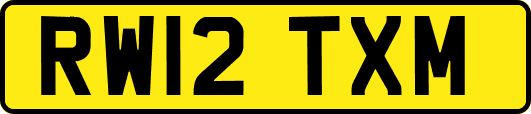 RW12TXM