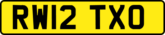 RW12TXO