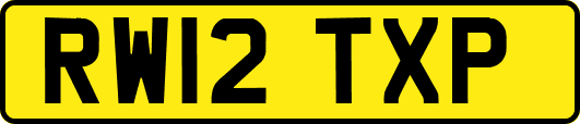 RW12TXP