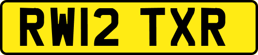 RW12TXR