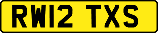 RW12TXS