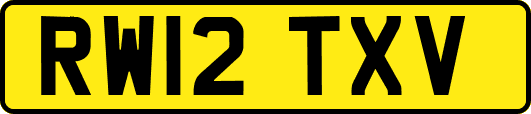 RW12TXV
