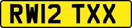 RW12TXX