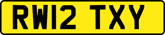 RW12TXY