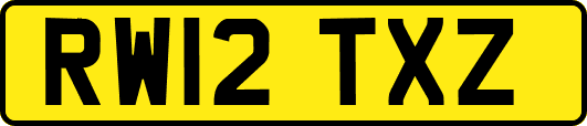 RW12TXZ