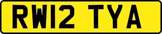 RW12TYA