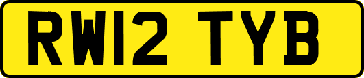 RW12TYB