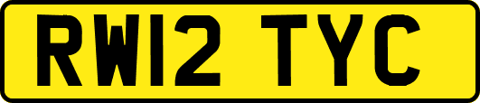 RW12TYC