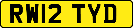 RW12TYD