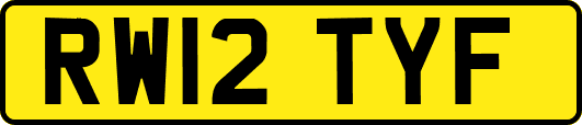 RW12TYF