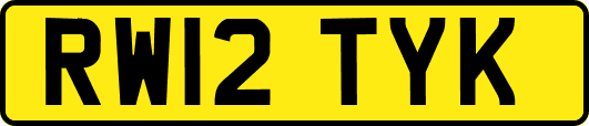 RW12TYK