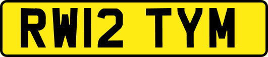 RW12TYM