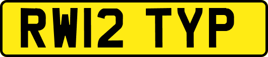 RW12TYP